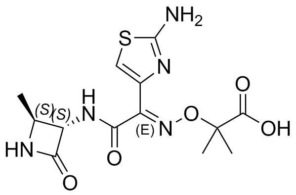 '.$v->productname.' Impurity Structure
